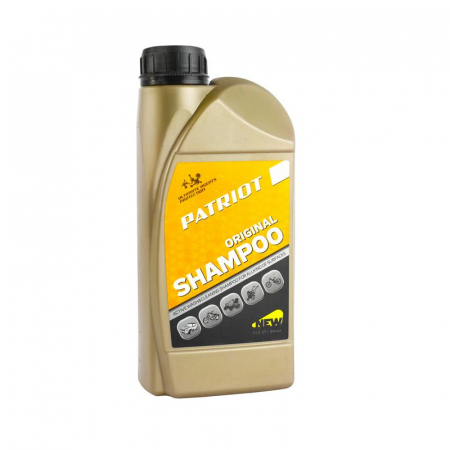 850030936 Шампунь для минимоек ORIGINAL SHAMPOO 0.946л PATRIOT 