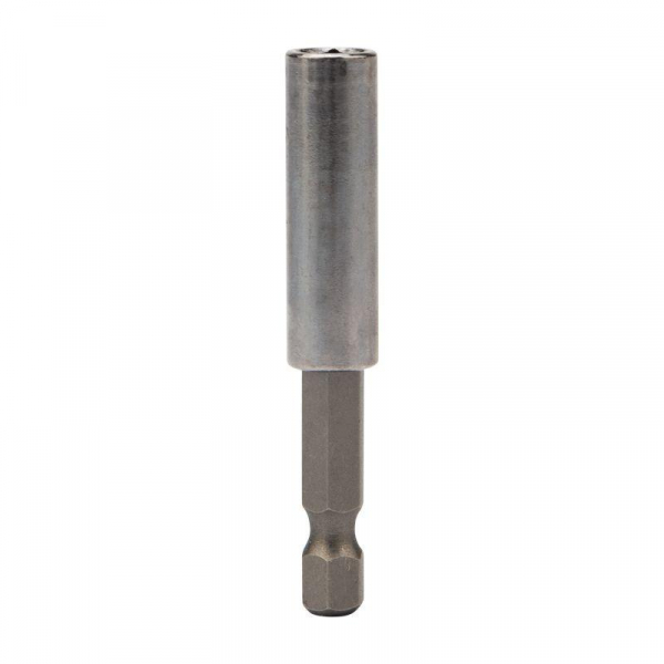 KR-92-0432-1 Держатель для бит магнитный 60мм (уп.1шт) Kranz 