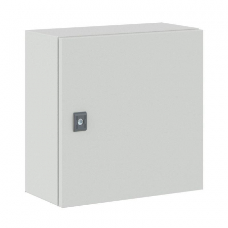 R5ST0442 Шкаф ST с монтаж. платой 400х400х200мм от IP65-до IP66 IK10 DKC 