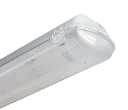708053521 Светильник светодиодный ДСП Polar LED-35-847-21 IP65 ЗСП 