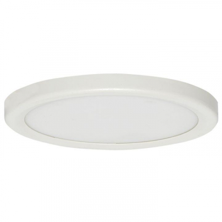 DLL-1005-9-4000 Светильник светодиодный ДВО 1005 9Вт 4000К IP20 встраив. Basic EKF 