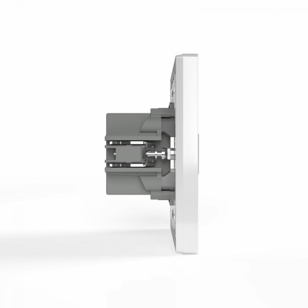 TKE-PX-P1IS-C01 Датчик движения СП Pixel IP20 механизм бел. TOKOV ELECTRIC 