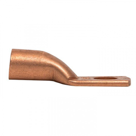 dt-35-10-8 Наконечник медный DT-35-8-9 (ТМ) EKF 