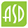 ASD логотип