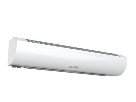 НС-1073913 Завеса тепловая 6кВт 1м 220В стич-элемент BHC-L10-S06 (BRC-E) Ballu 
