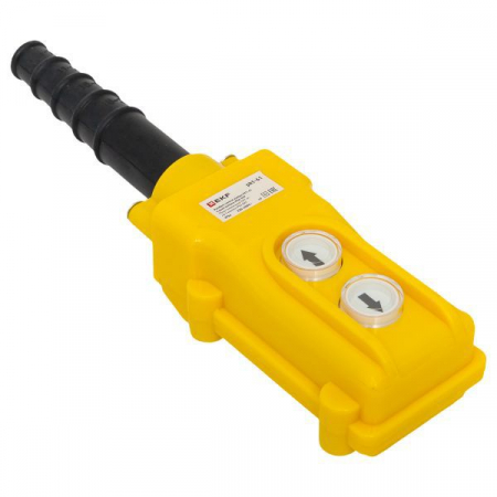 pkt-61 Пульт кнопочный ПКТ-61 на 2 кнопки IP54 PROxima EKF 