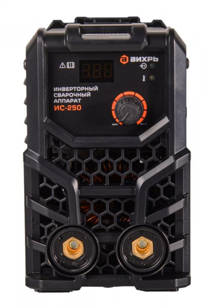 65/53 Инвертор сварочный ИС-250 Вихрь 
