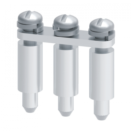 332733 Перемычка винтовая OptiClip СА721/3 КЭАЗ 