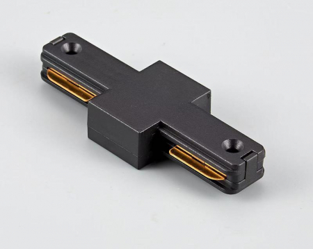 5052079 Коннектор I-образный PTR P CI-BL черн. (пластик) Pro JazzWay 