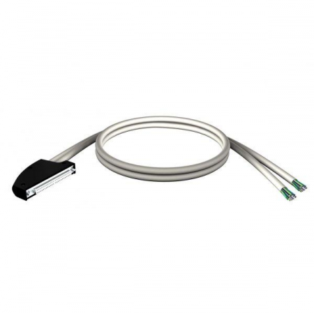 BMXFCW503 Кабель FCN 2х20-провод. 5м SchE 