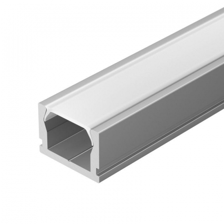 023856 Профиль PIK-1007-2000 L2000 ANOD Arlight 