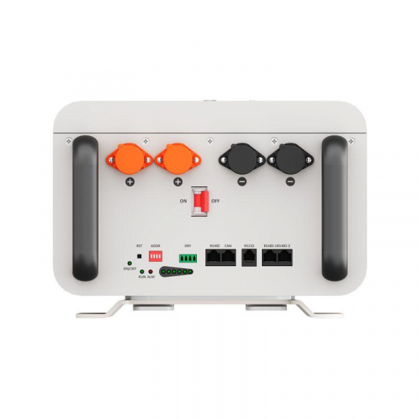ESS051W067E Накопитель энергии LFP EOS Storage 51В/67Ач/3.43кВтч настенный DKC 