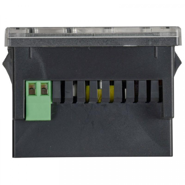 MI-DV11-6-1-1-LCD Вольтметр цифровой щитовой 1ф RS-485 72х72 LCD MASTER IEK 