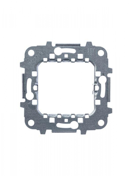 2CLA227190N1001 Суппорт Zenit без монтажн. лапок сталь ABB 