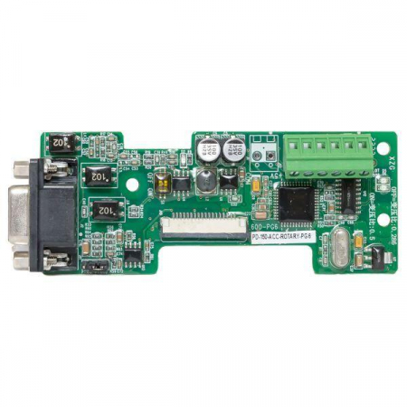 PD-150-ACC-ROTARY-PG6 Карта расширения для преобразователя частоты PRO-Drive EKF 