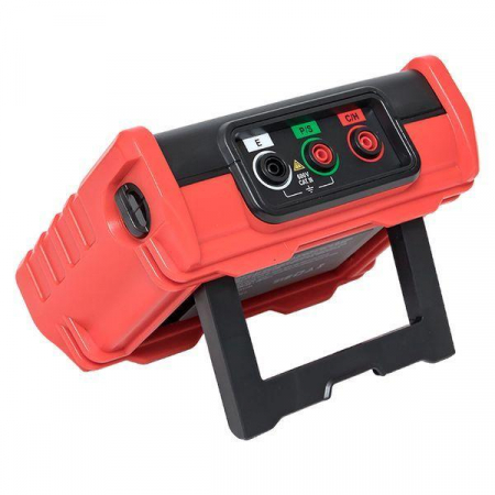 ms2302 Измеритель сопротивления заземления цифровой E-Resist MS2302 Professional EKF 