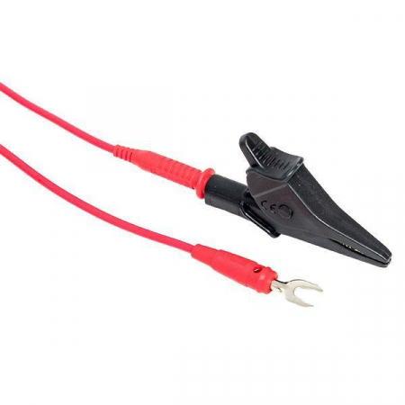 ms2302 Измеритель сопротивления заземления цифровой E-Resist MS2302 Professional EKF 