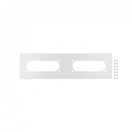 R5FPST03 Фланец для ST с перфорацией тип 5 (543х153мм) DKC 