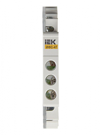 MIF10-400 Индикатор световой фаз KARAT IEK 