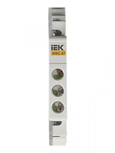 MIF10-400 Индикатор световой фаз KARAT IEK 