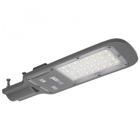 5041035 Светильник светодиодный PSL 07 30Вт 5000К IP65 AC180-260 уличный ДКУ Pro JazzWay 