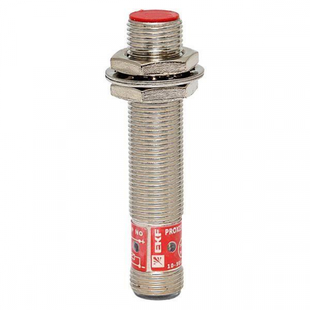 PROXIS-2-12M-02-P-NO-M12 Датчик индуктивный бесконтактный EKF 
