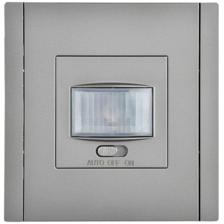 FP-MS10-N-150-05-K46 Датчик движения FORTE&PIANO FP555 сталь IEK 