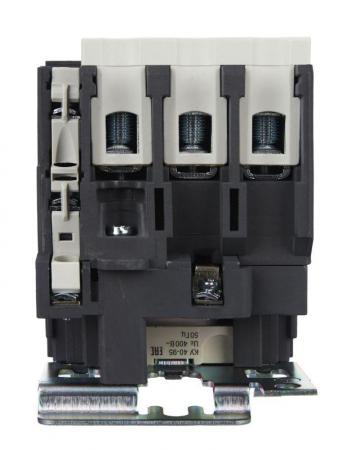 KKM31-040-400-11 Контактор КМИ-34012 40А 400В/AC3 1НО 1Н3 KARAT IEK 