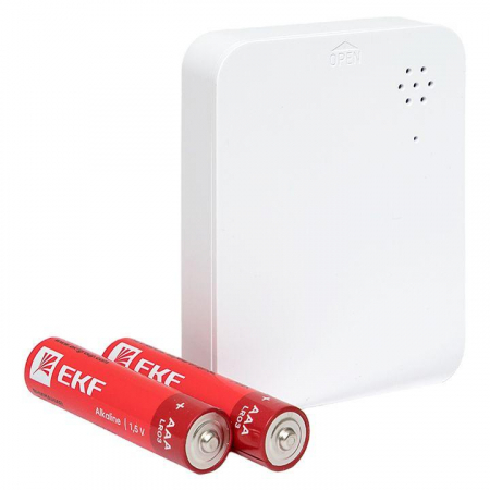 is-fl-zb Датчик протечки умный Zigbee Connect EKF 