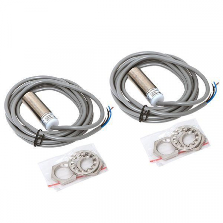 PROXIS-3T-18-10-N-NO+NC-2 Датчик оптический бесконтактный EKF 