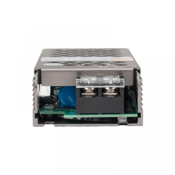 5015500 Блок питания для светодиодной ленты 60Вт 2.5А 24В IP20 BSPS метал. Pro JazzWay 