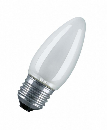 4008321411396 Лампа накаливания CLASSIC B FR 60W E27 OSRAM 