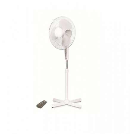НС-1155712 Вентилятор напольный BFF-880R 45Вт бел. Ballu 