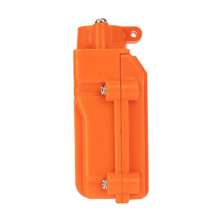 36-9210 Пульт кнопочный ПК-2 на 2 кнопки IP54 Rexant 