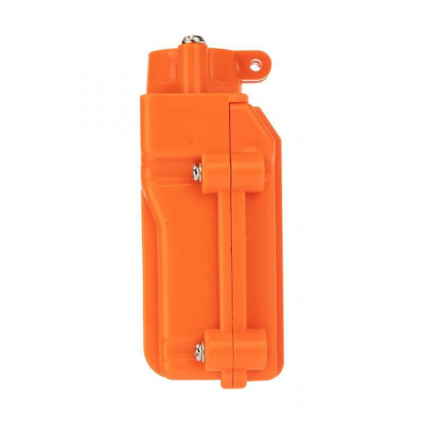 36-9210 Пульт кнопочный ПК-2 на 2 кнопки IP54 Rexant 