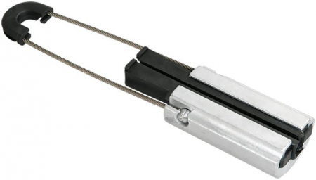 UZA-14-D95-2000 Зажим анкерный ЗАН 70-95/2200 (PA 95-2000) IEK 