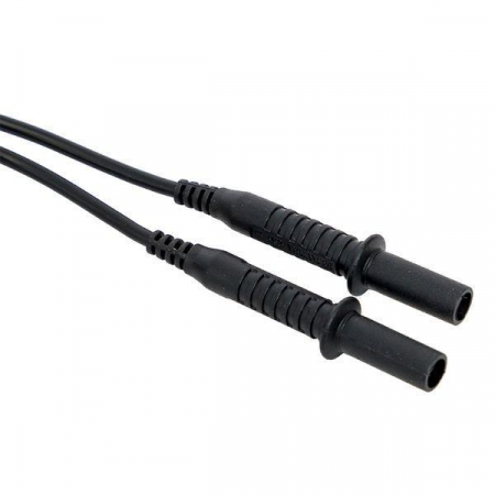 ms2302 Измеритель сопротивления заземления цифровой E-Resist MS2302 Professional EKF 
