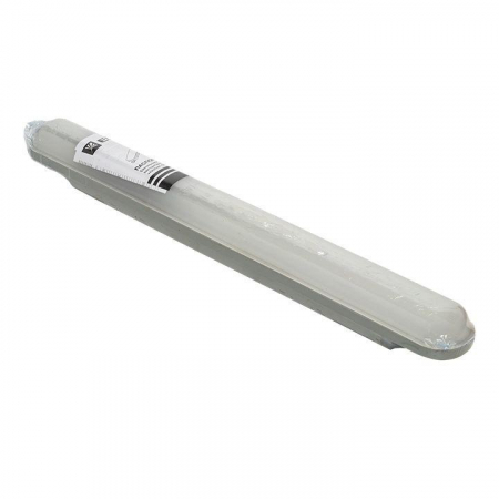 TPL-1007-18-4000-A Светильник светодиодный ДСП-1007 Айсберг-Э 18Вт 4000К IP65 600мм пылевлагозащ. PROxima EKF 