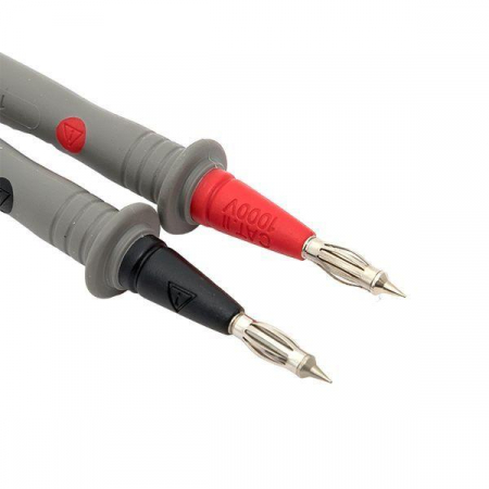 TL3006 Комплект измерительных щупов  (1.2м) (18AWG) Expert EKF 