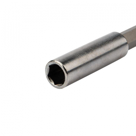 KR-92-0432-1 Держатель для бит магнитный 60мм (уп.1шт) Kranz 