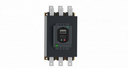 STS22D75N4 Устройство плавного пуска STS22 75кВт 400В без встроен. байпасного контактора SE 