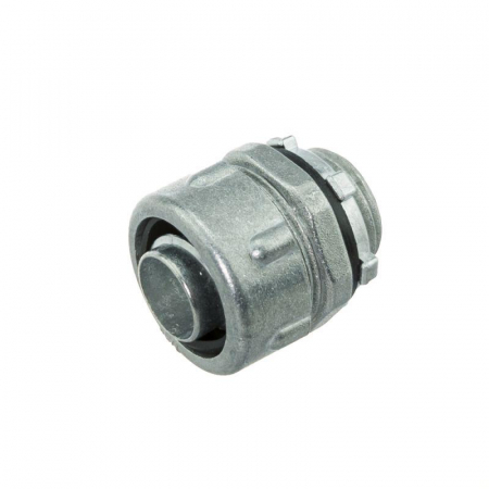 zeta40411 Элемент резьбовой крепежный РКН(МВ)-15 У2 IP54 с наружн. резьбой ГОФРОМАТИК 