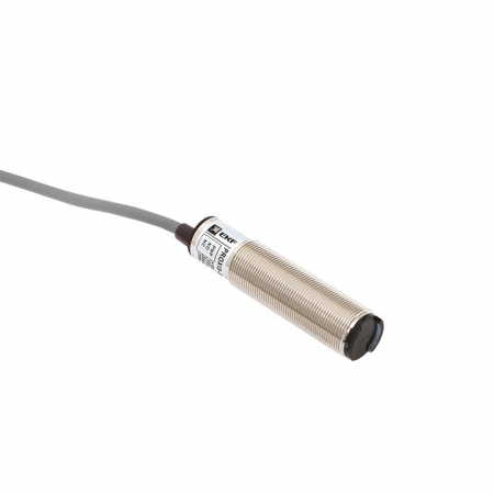 PROXIS-3D-18-50-P-NO+NC-2 Датчик оптический бесконтактный EKF 