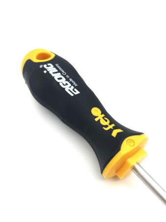 40925340 Отвертка Ergonic Torx Plus IP 25х100 FELO 