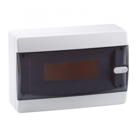 145776 Корпус пластиковый OptiBox P CNK 1 12 IP41 КЭАЗ 