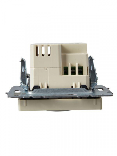 BR-MS10-N-150-05-K10 Датчик движения BRITE ДС10-1-БрКр механизм беж. IEK 