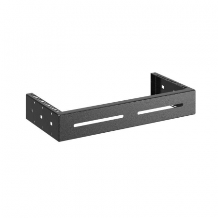 RBTIR04 Рама универсальная 19дюйм 4U RAL9005 DKC 