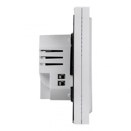 ett-4 Термостат Умный для теплых полов Wi-Fi Connect EKF 