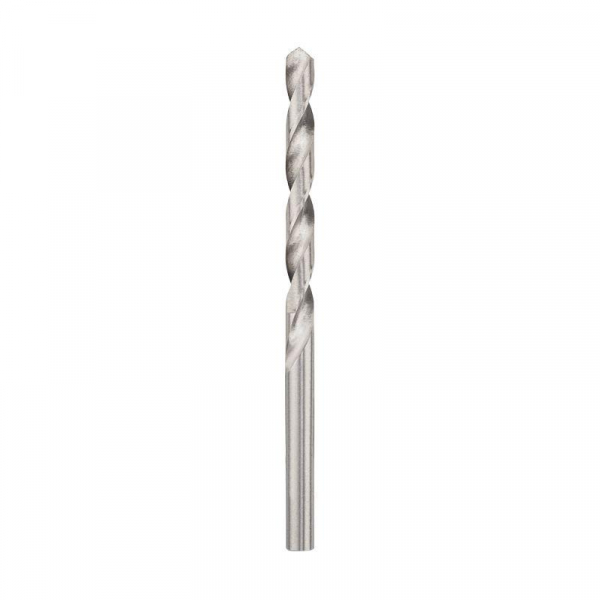 KR-91-0564 Сверло по металлу 5.0мм HSS DIN 338 (уп.1шт) Kranz 