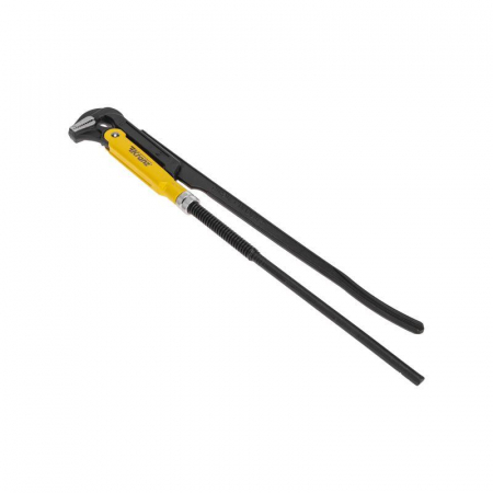 KR-12-5904 Ключ трубный рычажный №3 500мм литой Kranz 